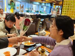 -南通大饭店·米兰餐厅