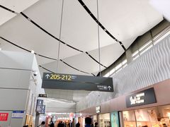 -太原武宿国际机场