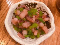 -林妈妈村·日式料理(宝山龙湖天街店)