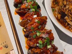 -津沽小院(天津之眼店)