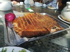 -老张烤羊(王哥庄店)