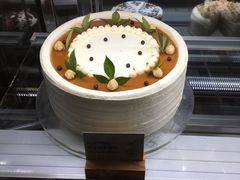 锡兰红茶蛋糕-MIMI FASO(古仓店)
