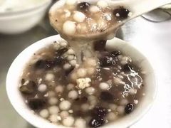 -芳婆糕团店(王府大街店)