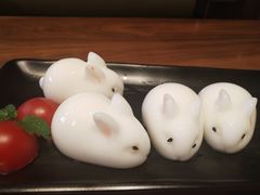 -大树餐厅(益田假日店)