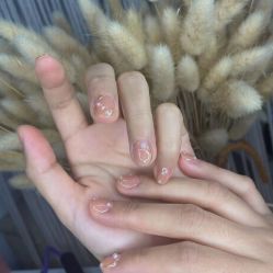 点击看大图 -初心纹眉洗眉·美甲美睫