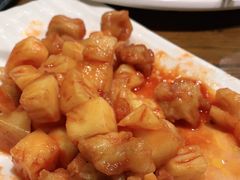 -南海渔家•海鲜•正宗海南菜(海棠湾店)