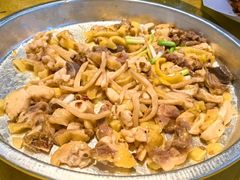 -大笑饭堂(甲子桥店)
