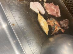 -大神太神·铁板烧(七宝领展广场店)
