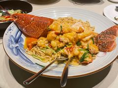 -皇朝会.经典传统粤菜(外滩店)