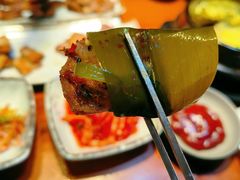 -火炉情韩国料理店(古田路店)