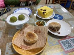 -清真·鸦儿李记·小馆(后海店)