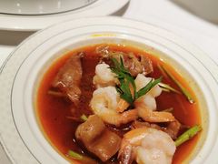 -民国红公馆·秦淮八艳(夫子庙店)