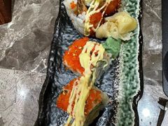 -松临·铁板烧&Omakase(神农店)