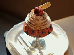 -MOSI CAKE摩思·生牛乳半糖蛋糕(云港花园店)