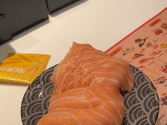 -争鲜回转寿司(通州万达店)