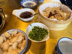 -牛街清真满恒記(平安里西大街店)