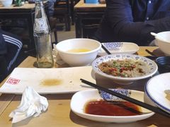 -左邻右舍褡裢火烧(石榴园店)
