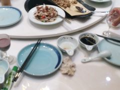 -蓝珊瑚蒸汽海鲜餐厅(龙奥店)
