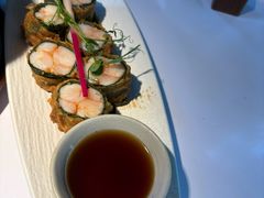 -月芽·自由餐厅·西溪湿地餐厅