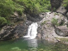 -苍山世界地质公园·石门关大峡谷