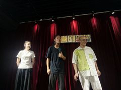 -喜剧部落脱口秀(三里屯店)