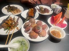 -翠林精选·洗浴·餐饮·住宿(江东大道店)
