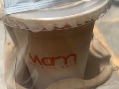 -Cafe on warm(丹霞店)