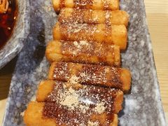 红糖糍粑-嗜辣吃客