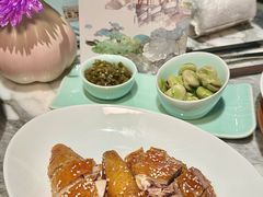 -湖滨28中餐厅·西湖宴·杭州君悦酒店