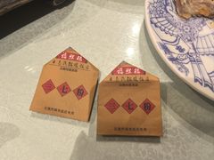 -福照楼汽锅鸡·云南菜(万达广场店)