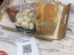-聚香园(北濠桥店)