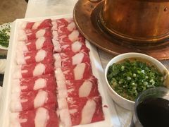 -东来顺饭庄(天坛店)