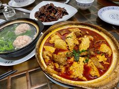 臭大元烧肥肠-壶园美食·淮扬菜(东圈门店)