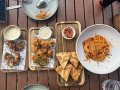 -G+KITCHEN(龙湖狮山天街店)