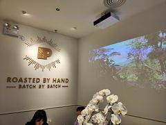 -Peet's Coffee皮爷咖啡(万象天地店)