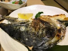 -山之川日料放题(通州店)