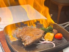 -牛扒先生·厚切雪花牛扒西餐厅(北京路禺山路店)