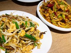 -姥姥家春饼店(佳亿时尚广场店)