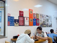 -浮屿大同鸭肉粥·始于1983年