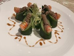 -8餐厅(新葡京酒店)