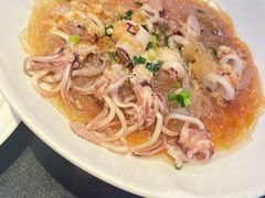 -新白鹿餐厅(百联中环店)