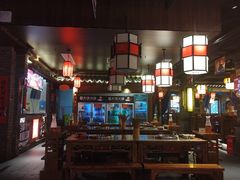 -蜀大侠火锅(总府路店)