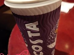 -COSTA COFFEE(西贸凯德晶品4层2店)