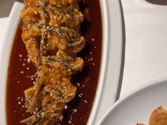 -大鸭梨烤鸭店(花园村店)