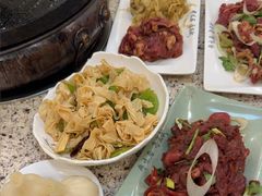 -厚味居炙子烤肉·清真(天桥南纬路店)