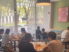 -兔爸私家小厨(新北万达店)