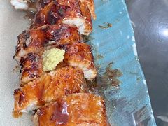 特色烤鳗鱼-奉座泥炉烤肉·活鳗·稻草黄油鸡(龙美店)
