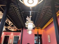 -老街烧烤大排档·地道湖北菜·龙虾馆(汉口火车站店)
