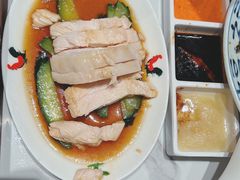 -芽笼芽笼新加坡餐厅(环球港店)