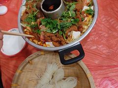 -王大乔泡椒米线·小火锅(星城天地店)